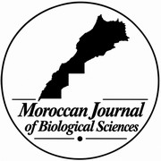Moroccan Journal of Biological Sciences MJBS